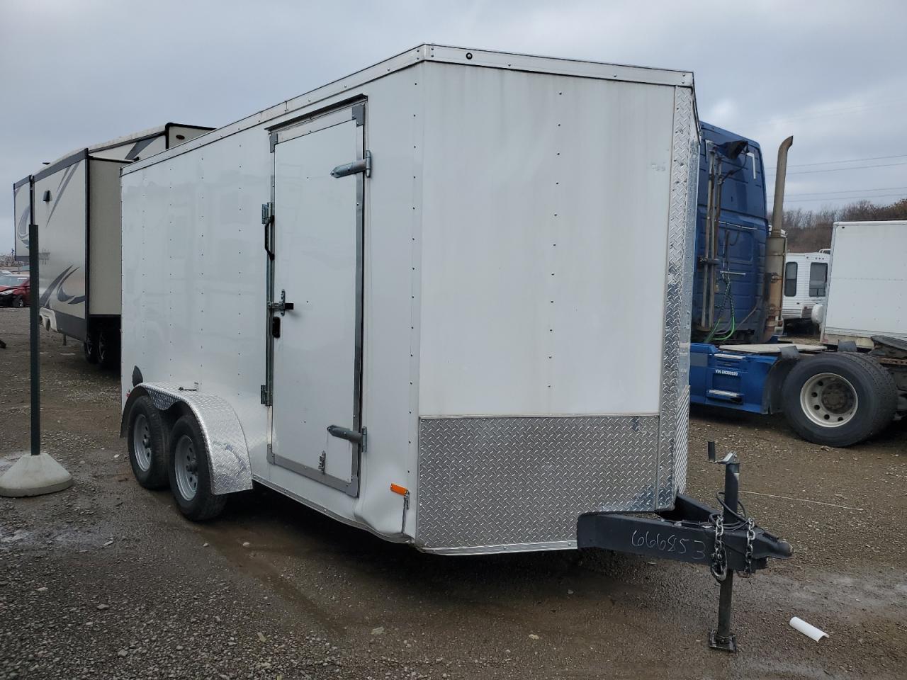 2022 RC TRAILER 2022 image