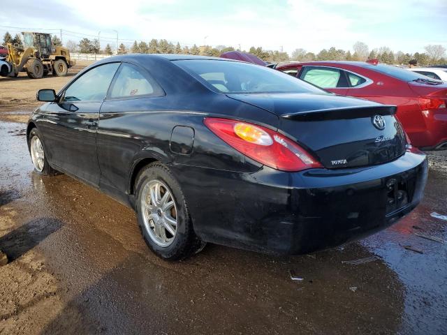 Image 2 of 2006 TOYOTA CAMRY SOLARA SE 2006 with VIN 4T1CE38P96U635815