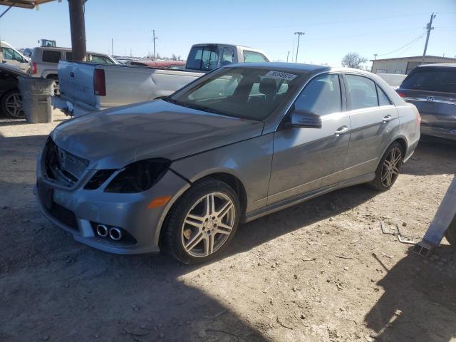 Изображение 1 2010 MERCEDES-BENZ E 550 2010 с VIN WDDHF7CB6AA188466