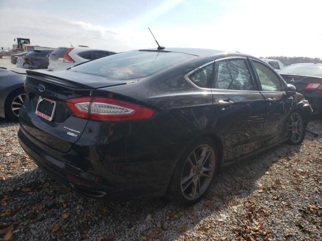 Изображение 3 2016 FORD FUSION TITANIUM 2016 с VIN 3FA6P0D94GR101539