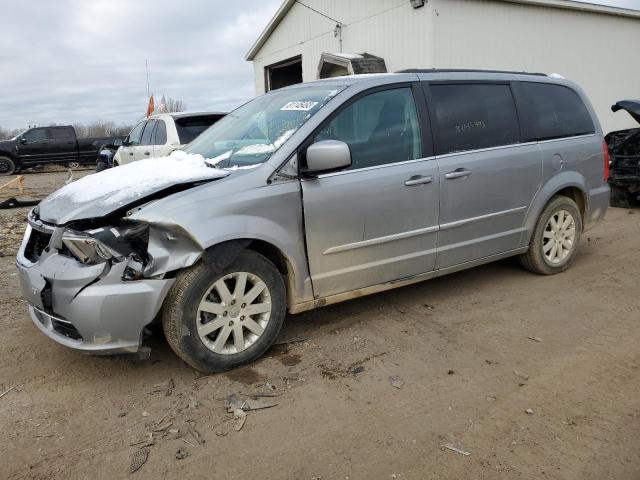 Obraz 1 z 2015 CHRYSLER TOWN & COUNTRY TOURING 2015 z VIN 2C4RC1BG1FR565693