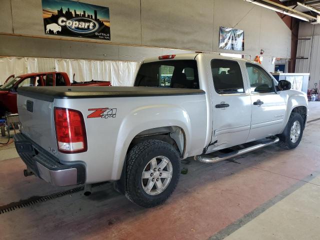 Image 3 of 2011 GMC SIERRA K1500 SLE 2011 with VIN 3GTP2VE32BG209506