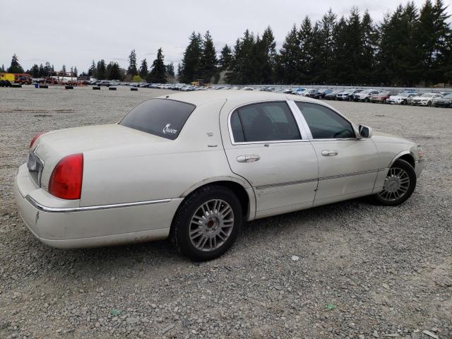 Изображение 3 2006 LINCOLN TOWN CAR DESIGNER 2006 с VIN 1LNHM83V76Y628317