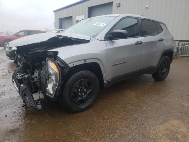 Изображение 2018 JEEP COMPASS SPORT 2018