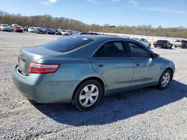 Изображение 3 2009 TOYOTA CAMRY BASE 2009 с VIN 4T1BE46K79U906738