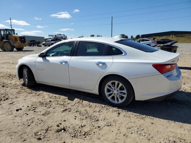 Image 2 of 2017 CHEVROLET MALIBU LT 2017 with VIN 1G1ZE5ST1HF203087
