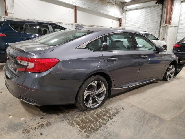 Изображение 3 2019 HONDA ACCORD EX 2019 с VIN 1HGCV1F41KA150258