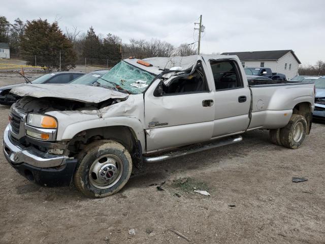 Изображение 2006 GMC NEW SIERRA K3500 2006
