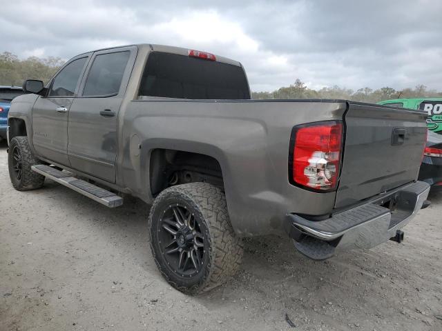 Obraz 2 z 2017 CHEVROLET SILVERADO K1500 LT 2017 z VIN 3GCUKREC9HG376643