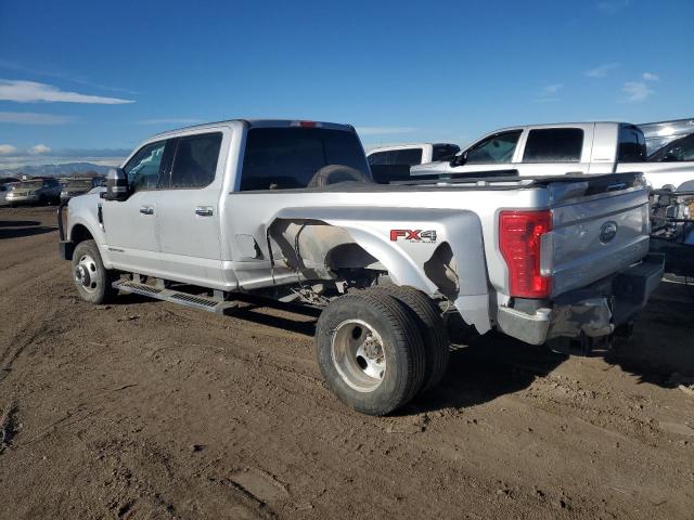Image 2 of 2017 FORD F350 SUPER DUTY 2017 with VIN 1FT8W3DT5HEE71289