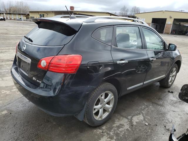 Image 3 of 2011 NISSAN ROGUE S 2011 with VIN JN8AS5MV6BW664793