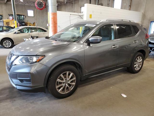 Image 1 of 2020 NISSAN ROGUE S 2020 with VIN JN8AT2MV7LW108957