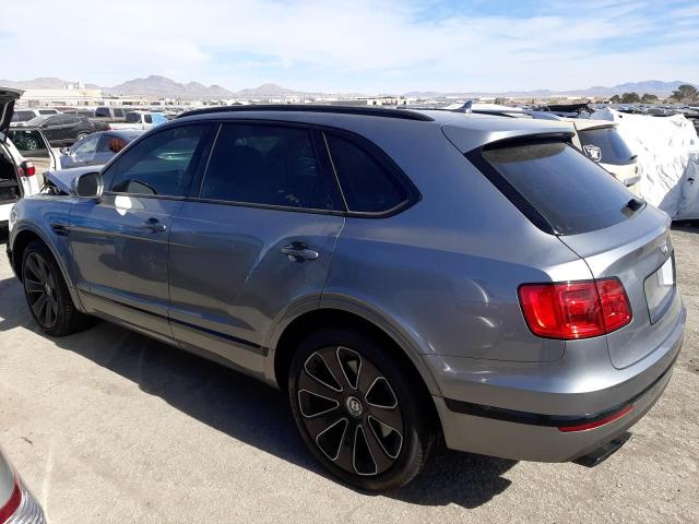 Image 2 of 2020 BENTLEY BENTAYGA  2020 with VIN SJAAM2ZV8LC029978