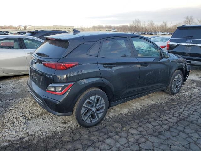 Obraz 3 z 2023 HYUNDAI KONA SEL 2023 z VIN KM8K33AG6PU182301