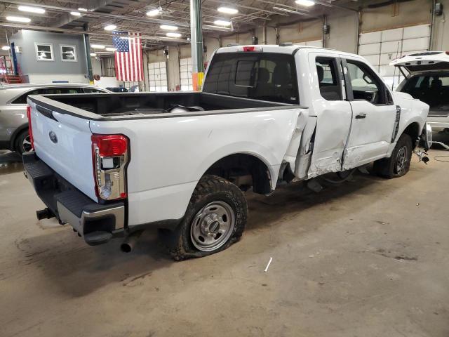 Image 3 of 2023 FORD F250 SUPER DUTY 2023 with VIN 1FT7X2BA0PED39575