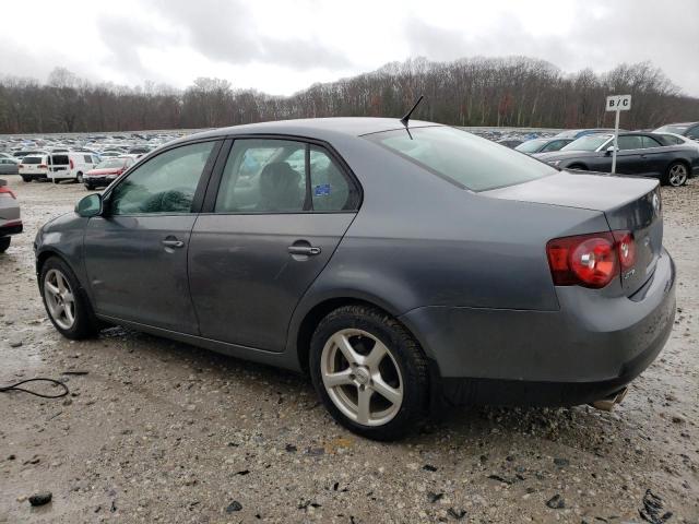 Obraz 2 z 2010 VOLKSWAGEN JETTA SE 2010 z VIN 3VWRZ7AJ0AM127548