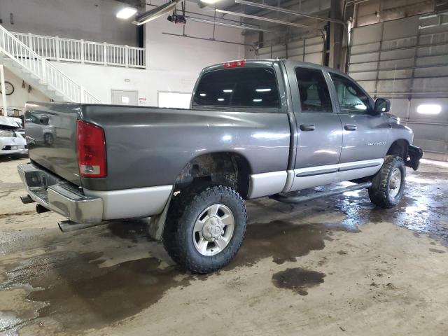 Image 3 of 2004 DODGE RAM 2500 ST 2004 with VIN 3D7KU28D94G255060