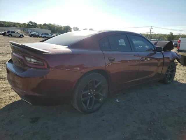 Image 3 of 2019 DODGE CHARGER SXT 2019 with VIN 2C3CDXBG8KH734828