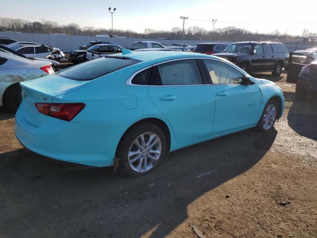 Изображение 3 2018 CHEVROLET MALIBU HYBRID 2018 с VIN 1G1ZF5SU4JF292519