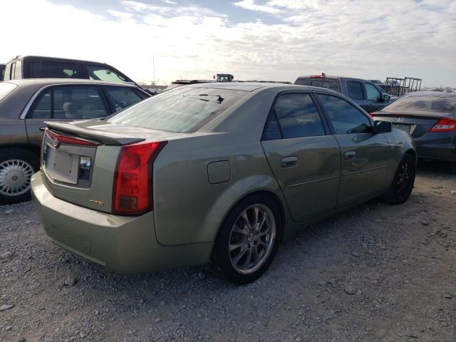 Изображение 3 2004 CADILLAC CTS  2004 с VIN 1G6DM577640138365