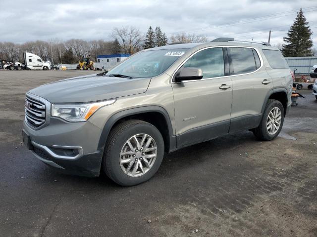 2019 GMC ACADIA SLE 2019 image