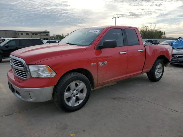 Obraz 2013 RAM 1500 SLT 2013