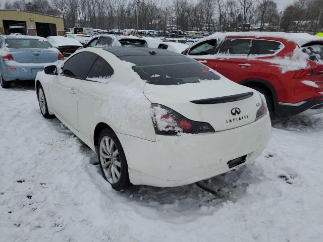 Obraz 2 z 2012 INFINITI G37  2012 z VIN JN1CV6EL9CM470371