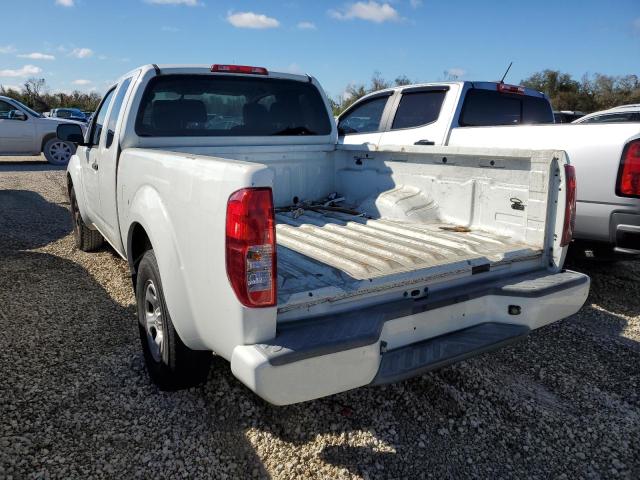 Obraz 2 z 2017 NISSAN FRONTIER S 2017 z VIN 1N6BD0CT6HN723821