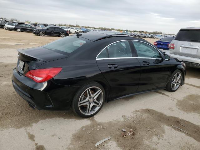 Obraz 3 z 2015 MERCEDES-BENZ CLA 250 2015 z VIN WDDSJ4EB1FN286756