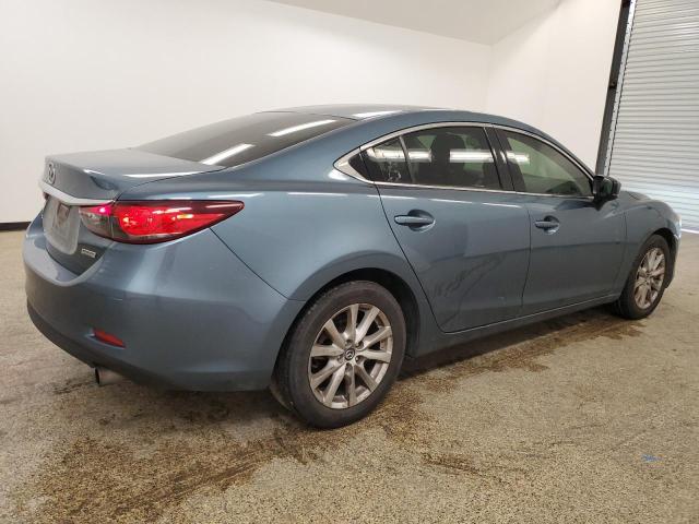 Obraz 3 z 2017 MAZDA 6 SPORT 2017 z VIN JM1GL1U54H1134338