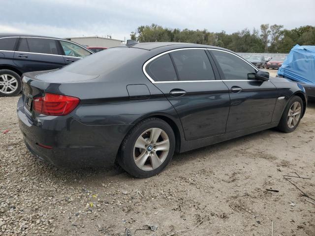 Image 3 of 2013 BMW 5 SERIES 528 I 2013 with VIN WBAXG5C5XDDY35968