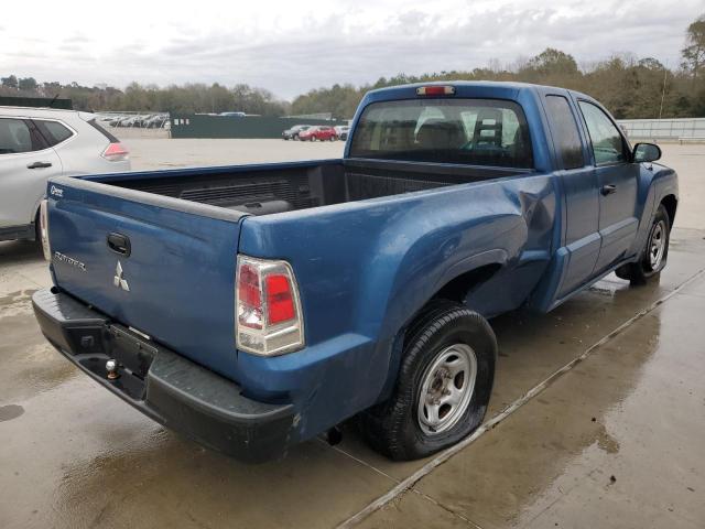 Изображение 3 2006 MITSUBISHI RAIDER LS 2006 с VIN 1Z7HC22K06S574040