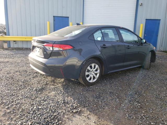 Obraz 3 z 2023 TOYOTA COROLLA LE 2023 z VIN 5YFB4MDE2PP009325