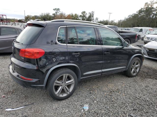 Obraz 3 z 2017 VOLKSWAGEN TIGUAN SPORT 2017 z VIN WVGTV7AX6HW506486