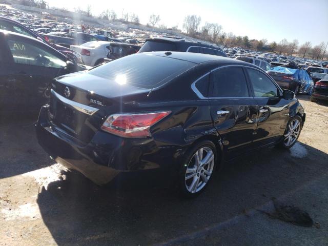 Obraz 3 z 2014 NISSAN ALTIMA 3.5S 2014 z VIN 1N4BL3AP3EN251253