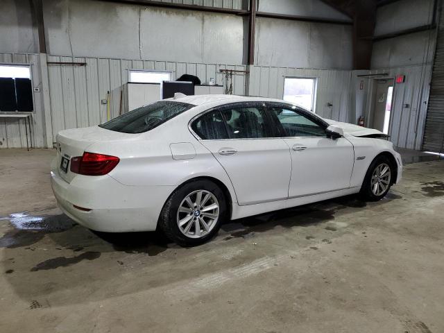 Изображение 3 2014 BMW 528 XI 2014 с VIN WBA5A7C55ED612940