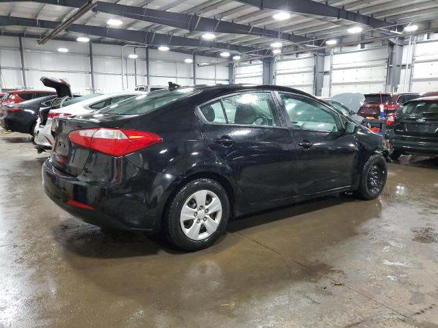 Image 3 of 2015 KIA FORTE LX 2015 with VIN KNAFK4A62F5432788