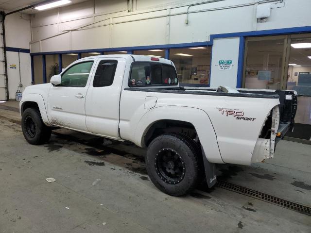 Obraz 2 z 2006 TOYOTA TACOMA ACCESS CAB 2006 z VIN 5TEUU42N76Z306580