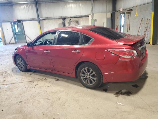 Изображение 2 2015 NISSAN ALTIMA 2.5 2015 с VIN 1N4AL3AP4FN902936