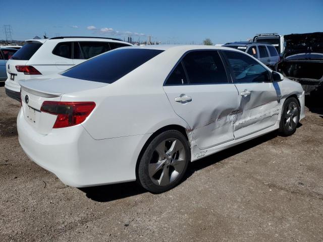 Image 3 of 2012 TOYOTA CAMRY BASE 2012 with VIN 4T1BF1FK0CU630664