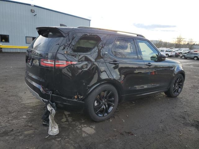 Image 3 of 2020 LAND ROVER DISCOVERY LANDMARK 2020 with VIN SALRU2RV1L2419675