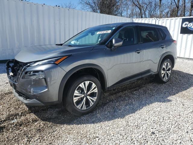Image 1 of 2023 NISSAN ROGUE SV 2023 with VIN 5N1BT3BB2PC836445