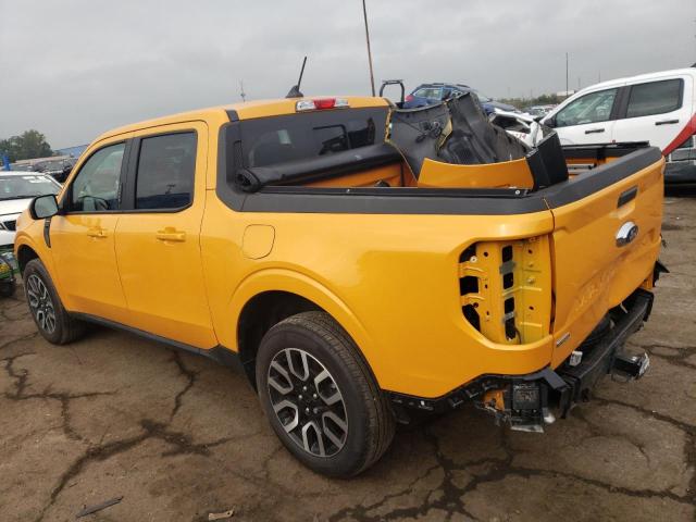 Изображение 2 2023 FORD MAVERICK XL 2023 с VIN 3FTTW8E31PRA18448