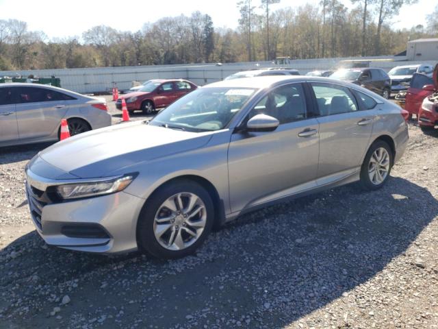 Изображение 2019 HONDA ACCORD LX 2019