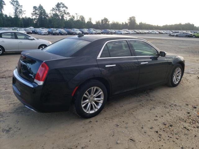Image 3 of 2016 CHRYSLER 300C  2016 with VIN 2C3CCAEG9GH269026