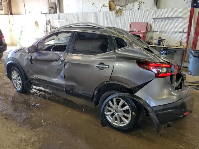 Image 2 of 2020 NISSAN ROGUE SPORT S 2020 with VIN JN1BJ1CW9LW394016