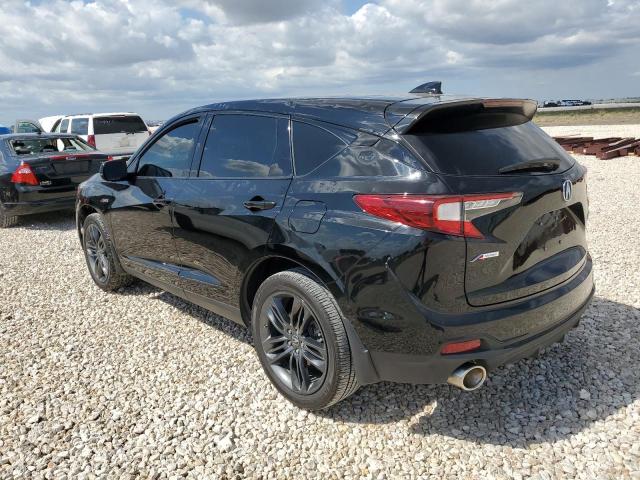 Изображение 2 2021 ACURA RDX A-SPEC 2021 с VIN 5J8TC1H64ML015383