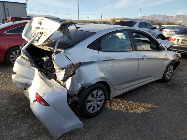 Изображение 3 2017 HYUNDAI ACCENT SE 2017 с VIN KMHCT4AE5HU244619