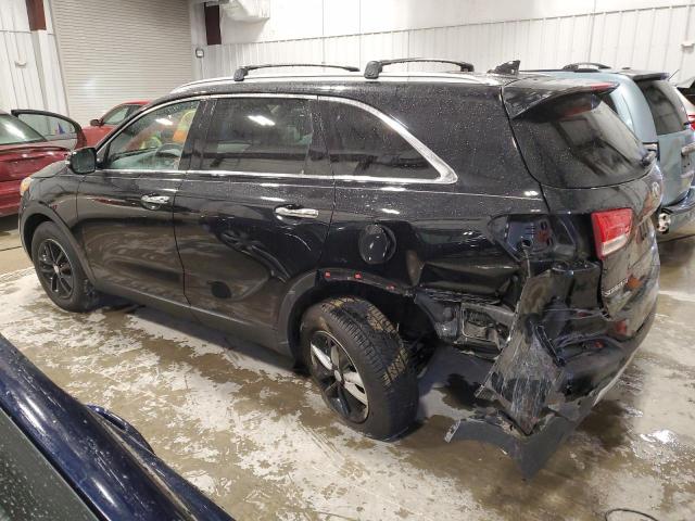 Image 2 of 2016 KIA SORENTO LX 2016 with VIN 5XYPG4A38GG026148