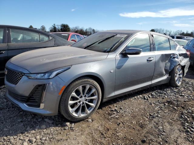 2021 CADILLAC CT5 PREMIUM LUXURY 2021 image